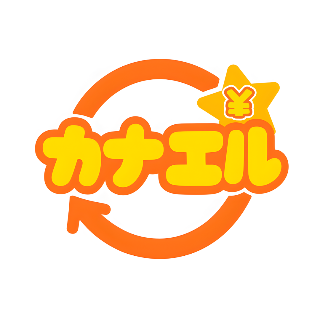 カナエル編集部のアバター